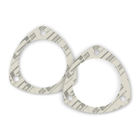 Mr. Gasket CARDED COLL GSKT 3.5X4-7/16 1203C